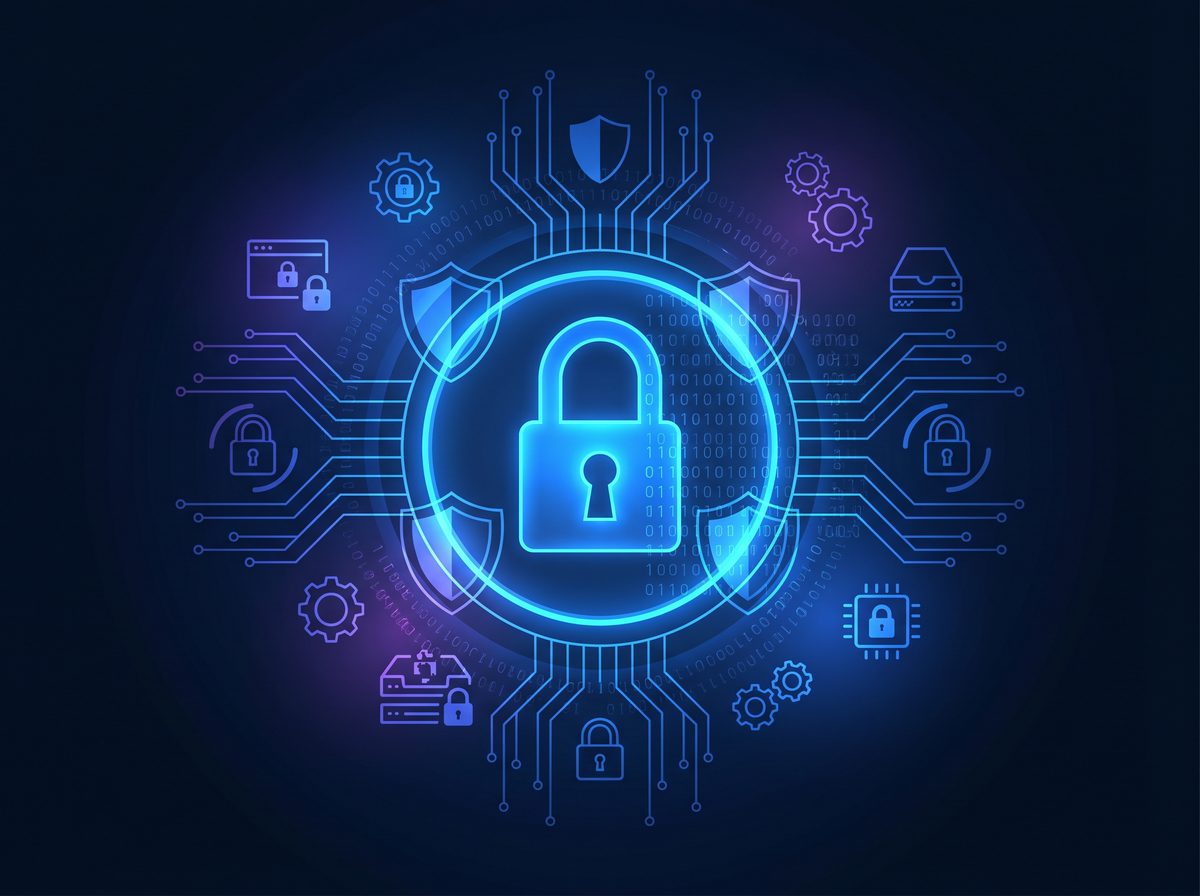 陆迅加速器安全防护体系